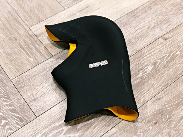 dopes3mmヘッドキャップ