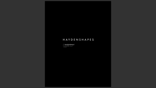 haydenshapes2020