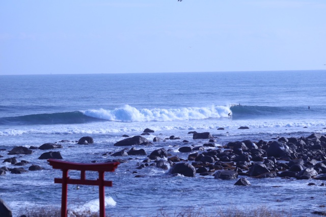 octasurf年末年始