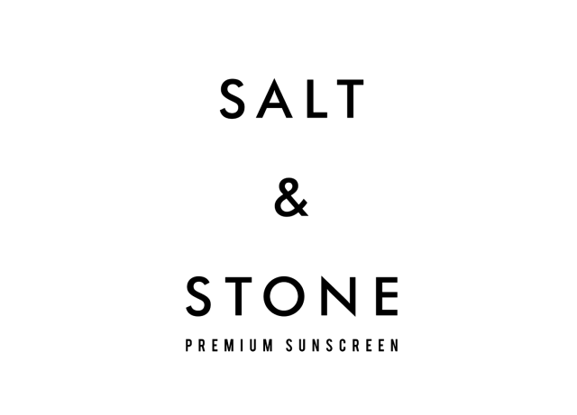 salt&stone
