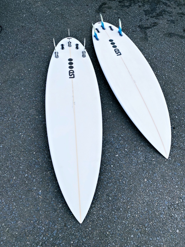 LSDSURFBOARD