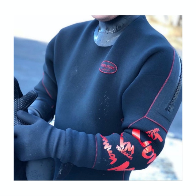 VONMACオーダーフェア第二弾