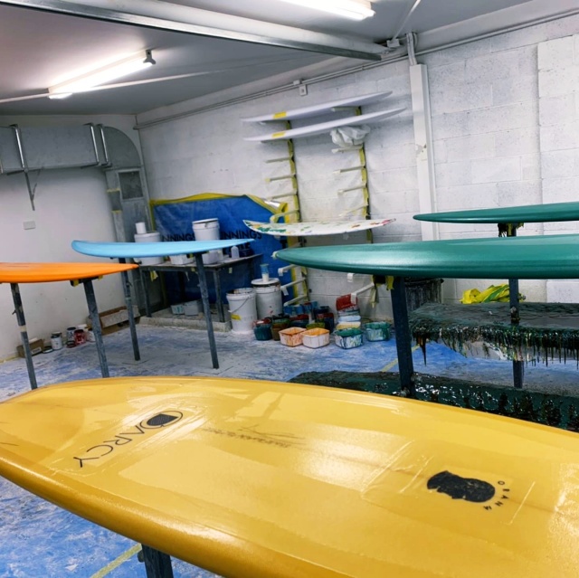 ORANM_グラッシング