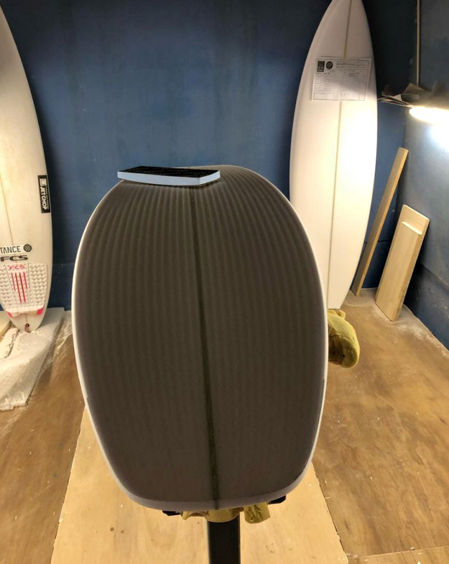 ナビゲーターサーフボード _オーダーフェア