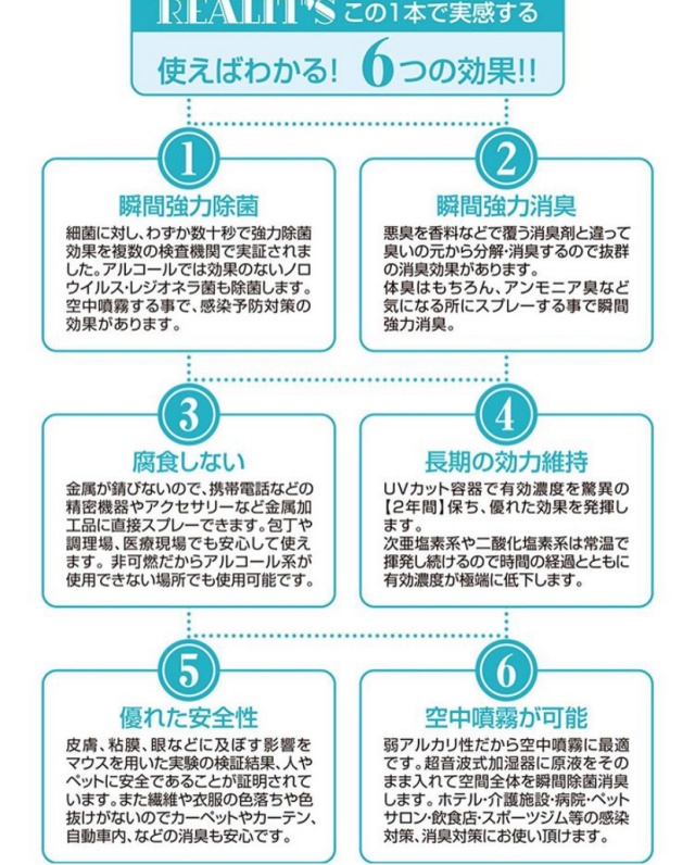 REALITS（リアリッツ）