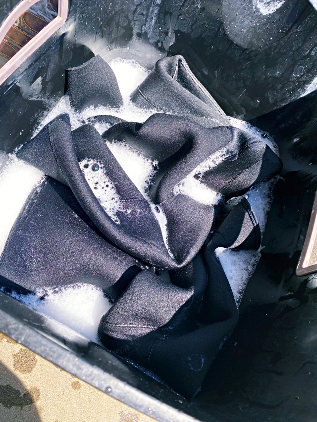 decantウエットシャンプー 