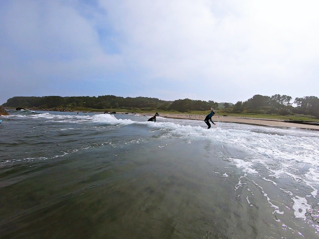 八戸市サーフィンショップオクタ