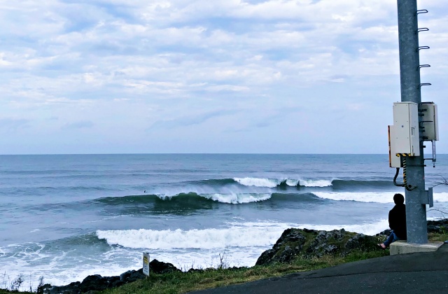 青森県サーフィンスクールオクタ