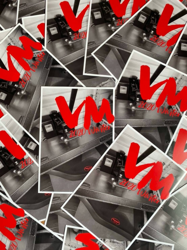 VONMACウエットスーツカタログ1