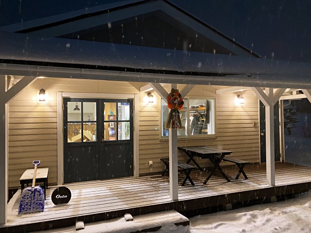 octa営業スタート