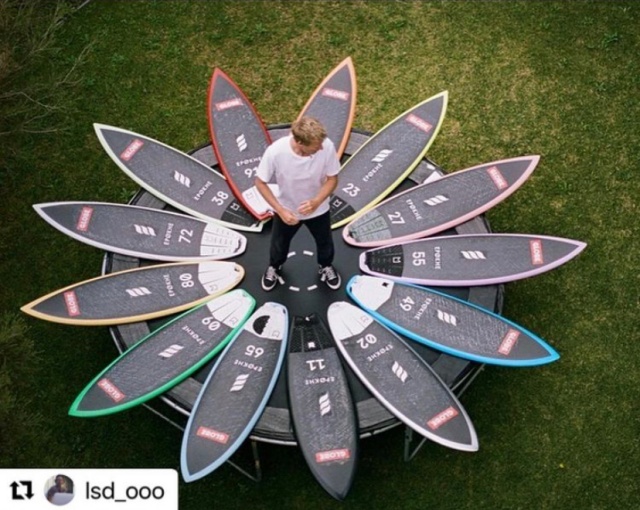 マットバンティング