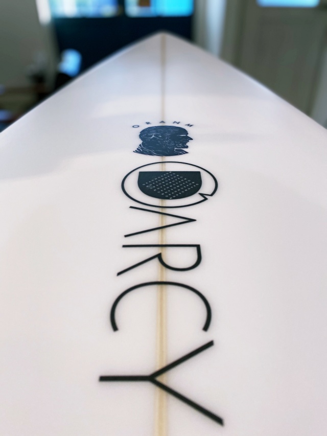 ORANMSURFBOARDS