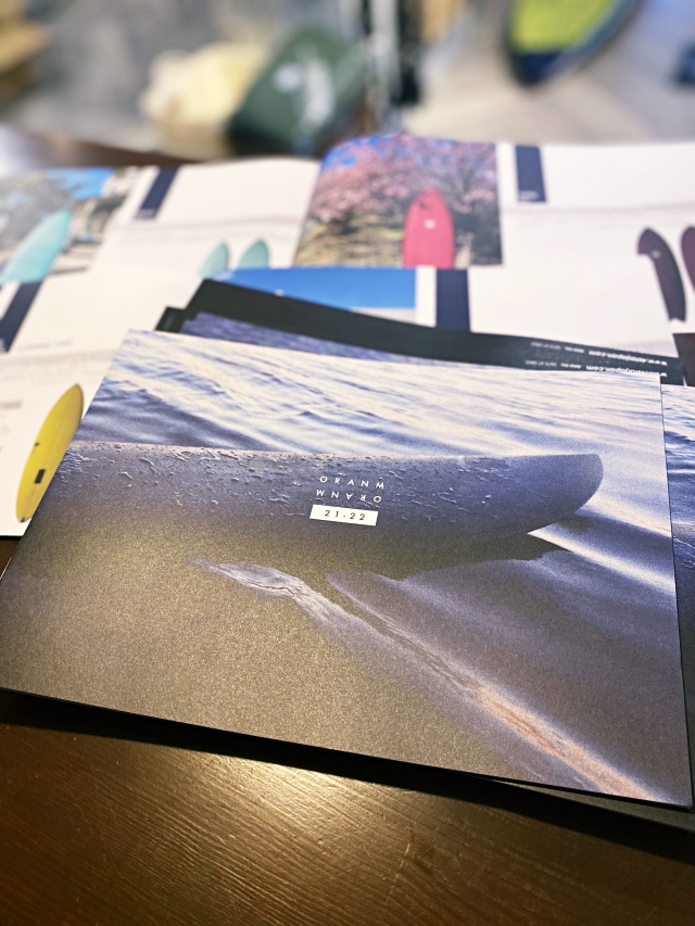 ORANM20-21カタログ