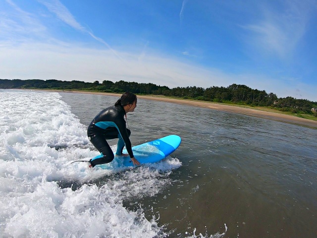 八戸サーフィンスクール