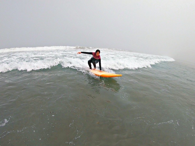 青森県八戸市サーフィンスクール