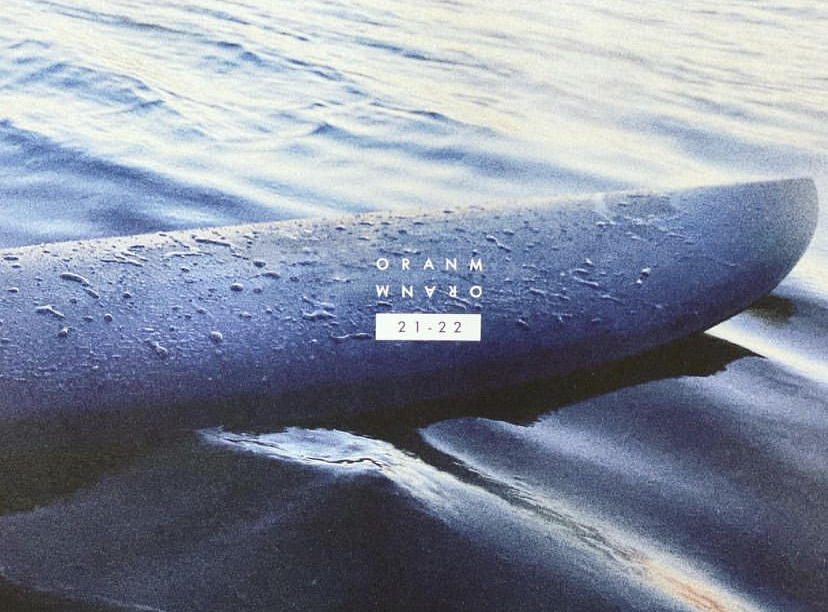 ORANMオーダーキャンペーン