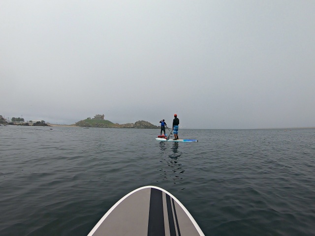 リバーランズSUP