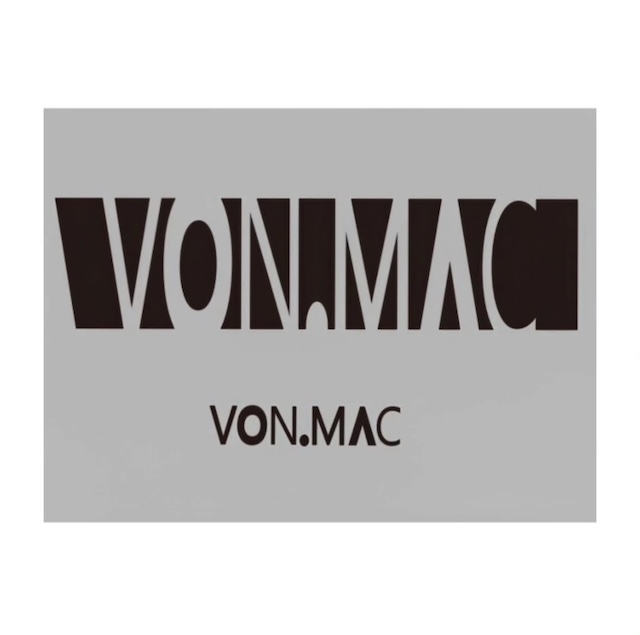 vonmacwetsuits